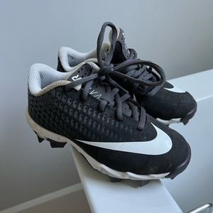 Boys Nike Cleets